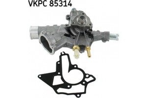 Skf Αντλία Νερού - Vkpc 85314