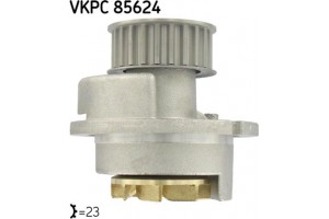 Skf Αντλία Νερού - Vkpc 85624