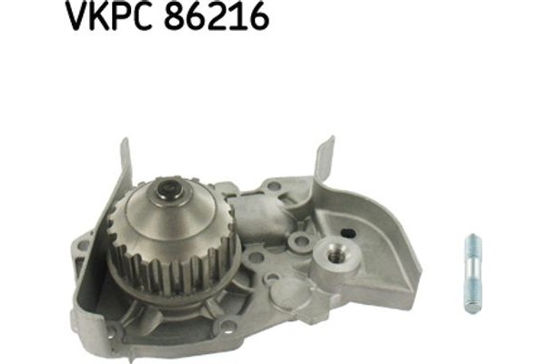 Skf Αντλία Νερού - Vkpc 86216