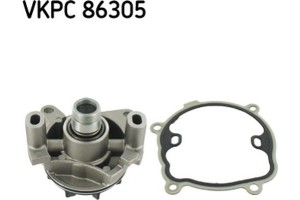 Skf Αντλία Νερού - Vkpc 86305