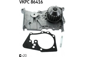 Skf Αντλία Νερού - Vkpc 86416
