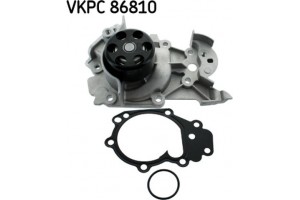 Skf Αντλία Νερού - Vkpc 86810