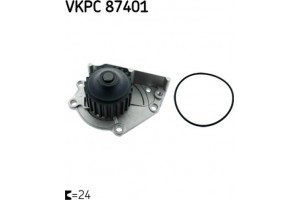 Skf Αντλία Νερού - Vkpc 87401