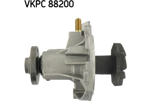 Skf Αντλία Νερού - Vkpc 88200