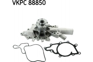 Skf Αντλία Νερού - Vkpc 88850