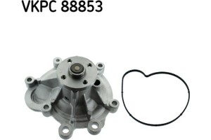 Skf Αντλία Νερού - Vkpc 88853