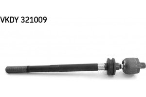 Skf Άρθρωση, Μπάρα - Vkdy 321009