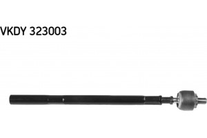 Skf Άρθρωση, Μπάρα - Vkdy 323003