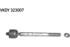 Skf Άρθρωση, Μπάρα - Vkdy 323007