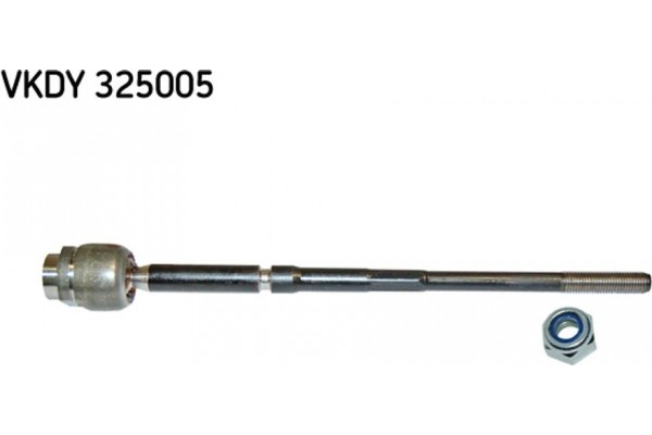 Skf Άρθρωση, Μπάρα - Vkdy 325005