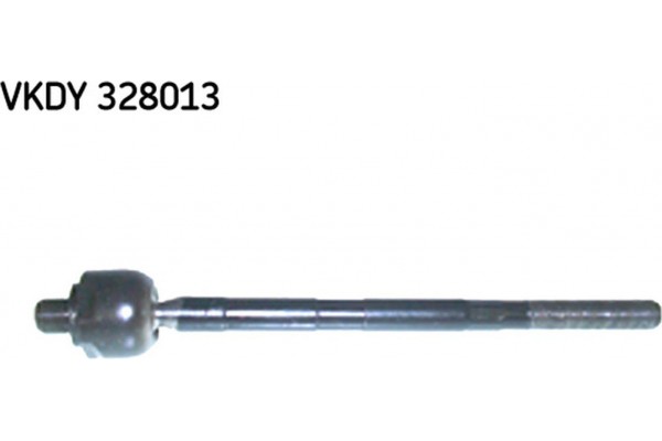 Skf Άρθρωση, Μπάρα - Vkdy 328013 Skf Άρθρωση, Μπάρα - Vkdy 328013