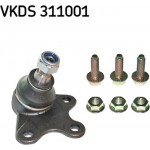 Skf Άρθρωση Υποστήριξης - Vkds 311001