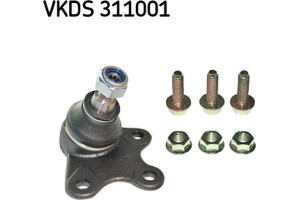 Skf Άρθρωση Υποστήριξης - Vkds 311001