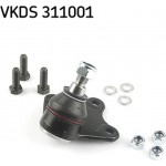 Skf Άρθρωση Υποστήριξης - Vkds 311001