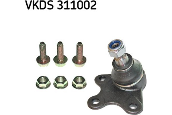 Skf Άρθρωση Υποστήριξης - Vkds 311002