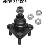 Skf Άρθρωση Υποστήριξης - Vkds 311005