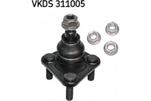 Skf Άρθρωση Υποστήριξης - Vkds 311005