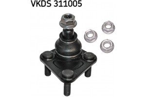 Skf Άρθρωση Υποστήριξης - Vkds 311005