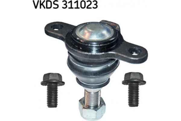 Skf Άρθρωση Υποστήριξης - Vkds 311023