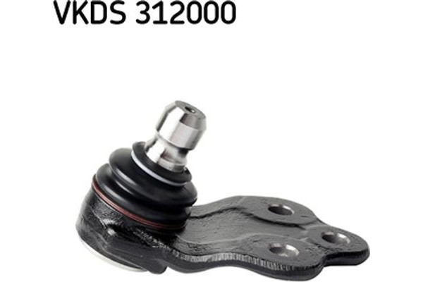 Skf Άρθρωση Υποστήριξης - Vkds 312000