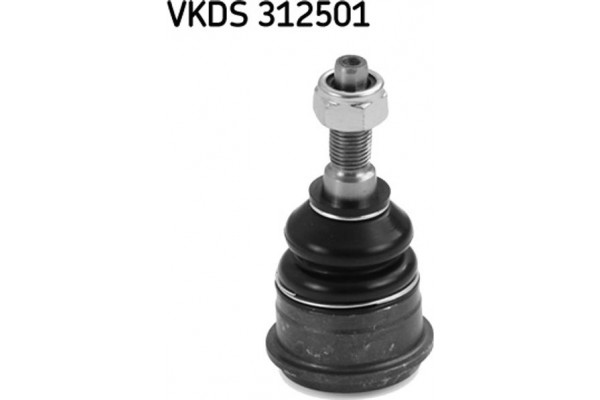 Skf Άρθρωση Υποστήριξης - Vkds 312501