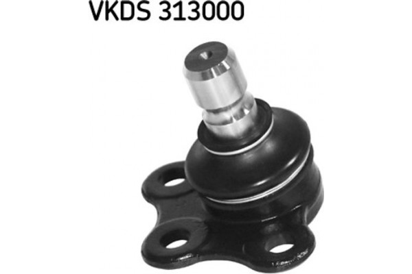 Skf Άρθρωση Υποστήριξης - Vkds 313000