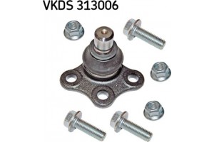 Skf Άρθρωση Υποστήριξης - Vkds 313006