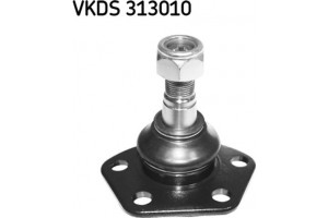 Skf Άρθρωση Υποστήριξης - Vkds 313010