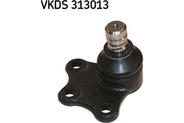 Skf Άρθρωση Υποστήριξης - Vkds 313013