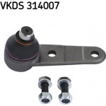 Skf Άρθρωση Υποστήριξης - Vkds 314007