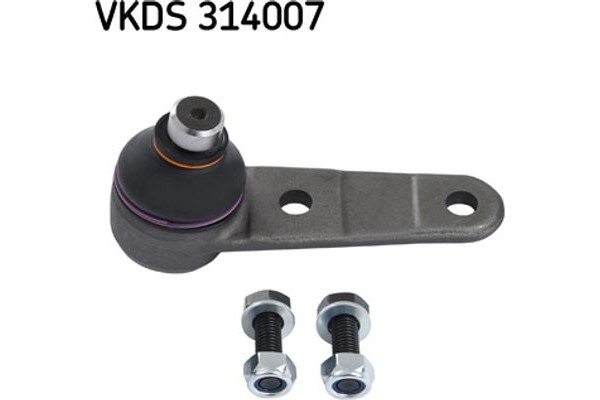 Skf Άρθρωση Υποστήριξης - Vkds 314007