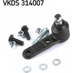Skf Άρθρωση Υποστήριξης - Vkds 314007