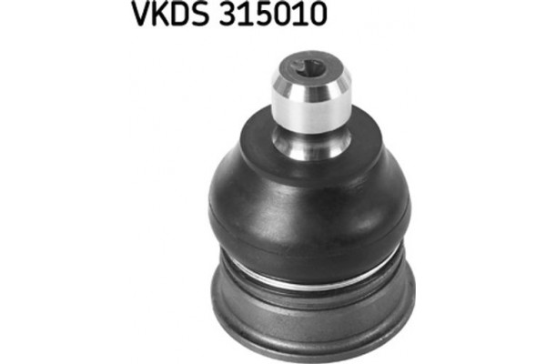 Skf Άρθρωση Υποστήριξης - Vkds 315010