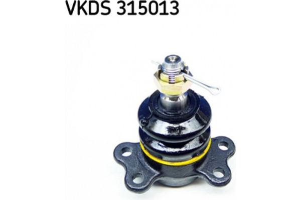 Skf Άρθρωση Υποστήριξης - Vkds 315013