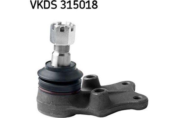 Skf Άρθρωση Υποστήριξης - Vkds 315018