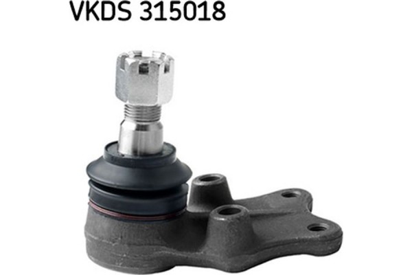 Skf Άρθρωση Υποστήριξης - Vkds 315018