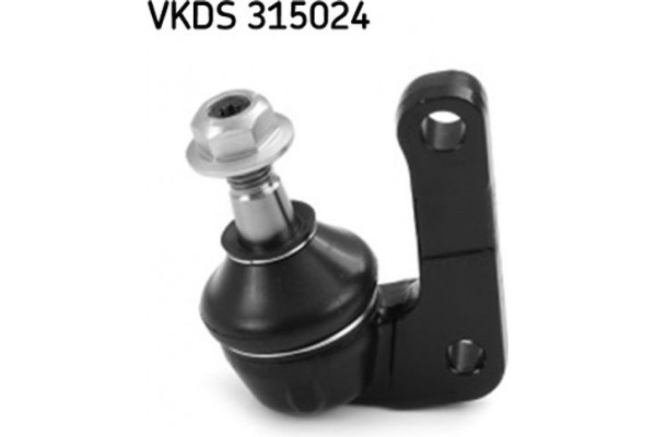 Skf Άρθρωση Υποστήριξης - Vkds 315024