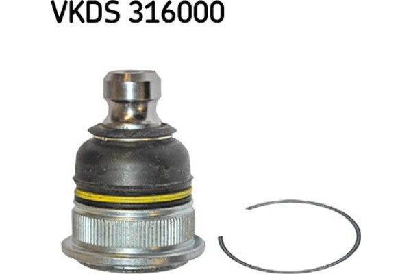 Skf Άρθρωση Υποστήριξης - Vkds 316000