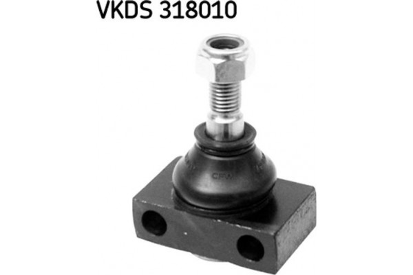 Skf Άρθρωση Υποστήριξης - Vkds 318010