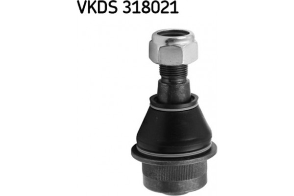 Skf Άρθρωση Υποστήριξης - Vkds 318021