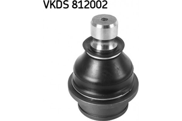 Skf Άρθρωση Υποστήριξης - Vkds 812002