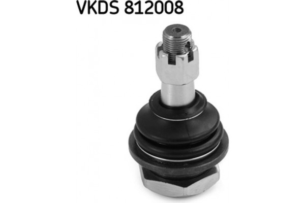 Skf Άρθρωση Υποστήριξης - Vkds 812008