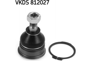 Skf Άρθρωση Υποστήριξης - Vkds 812027