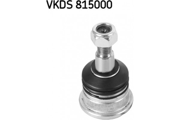 Skf Άρθρωση Υποστήριξης - Vkds 815000