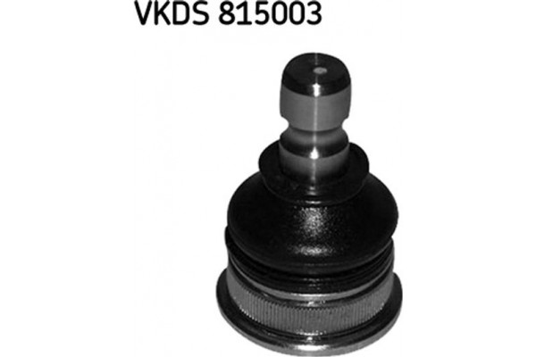 Skf Άρθρωση Υποστήριξης - Vkds 815003