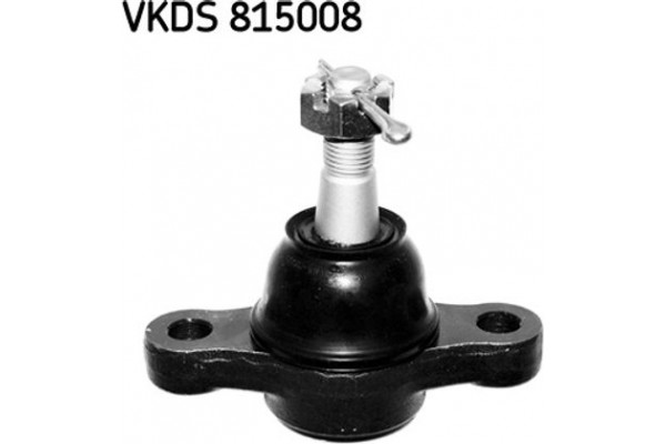 Skf Άρθρωση Υποστήριξης - Vkds 815008