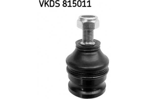 Skf Άρθρωση Υποστήριξης - Vkds 815011