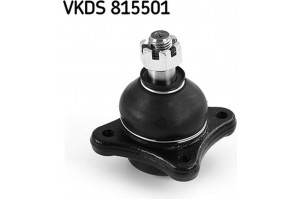 Skf Άρθρωση Υποστήριξης - Vkds 815501