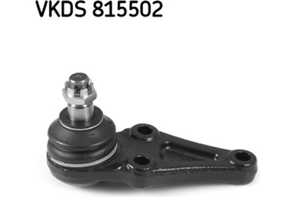 Skf Άρθρωση Υποστήριξης - Vkds 815502