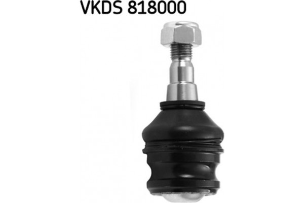 Skf Άρθρωση Υποστήριξης - Vkds 818000